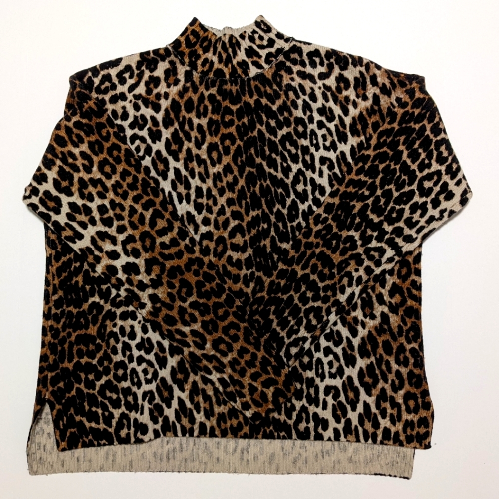 Ganni Sweater SZ S/M